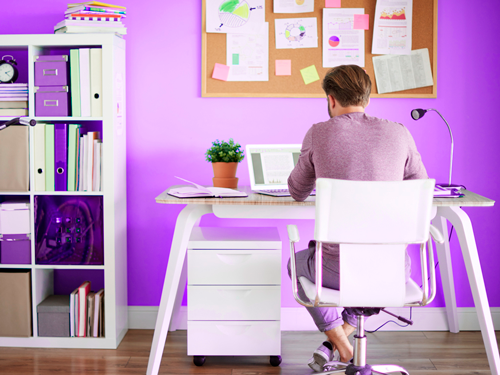 Medida Provisória 1.108 editada para regulamentar o Home Office