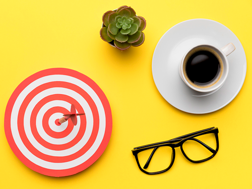 Alcançar metas para 2023