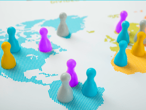 A importância dos acordos comerciais entre países