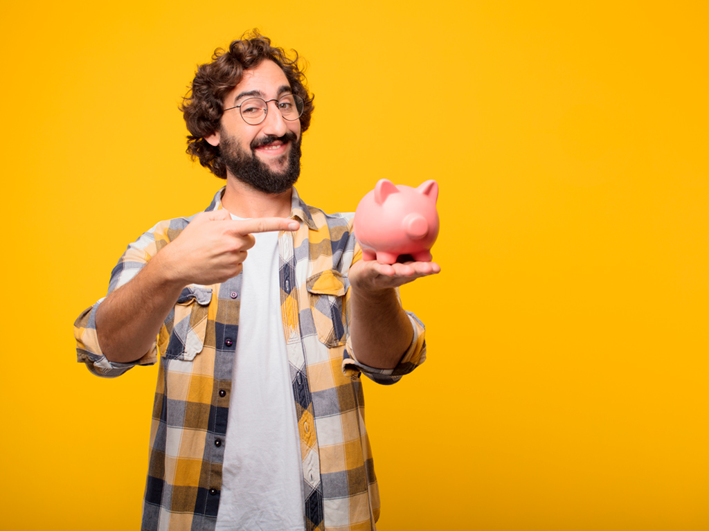 Programa de Pontos e Economia