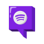 Icone Spotify