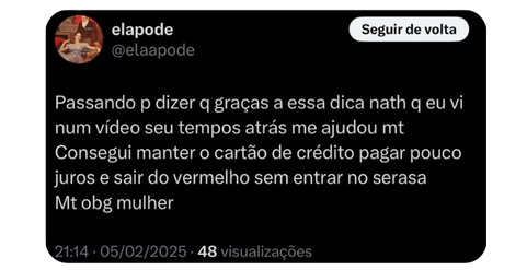Depoimento