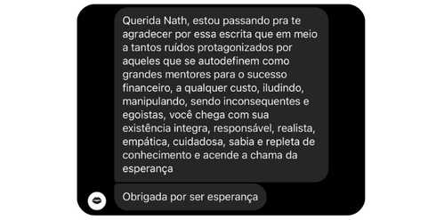 Depoimento
