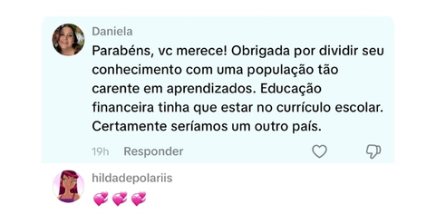 Depoimento
