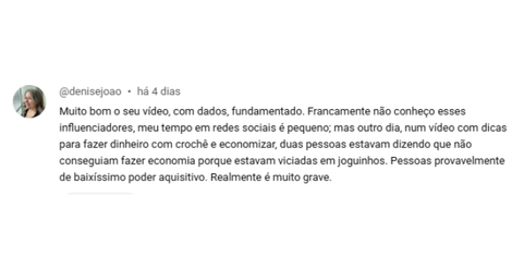 Depoimento