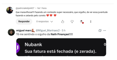 Depoimento